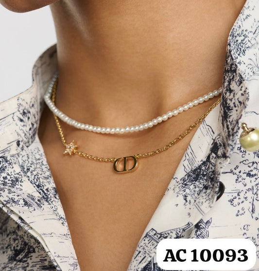 Collar  calidad top