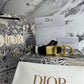 CINTURON DIOR