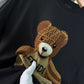 PLAYERA CALIDAD TURCA