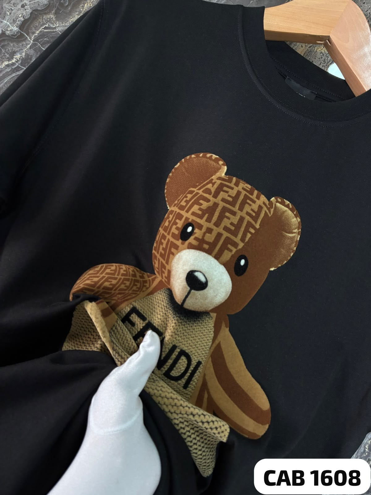 PLAYERA CALIDAD TURCA