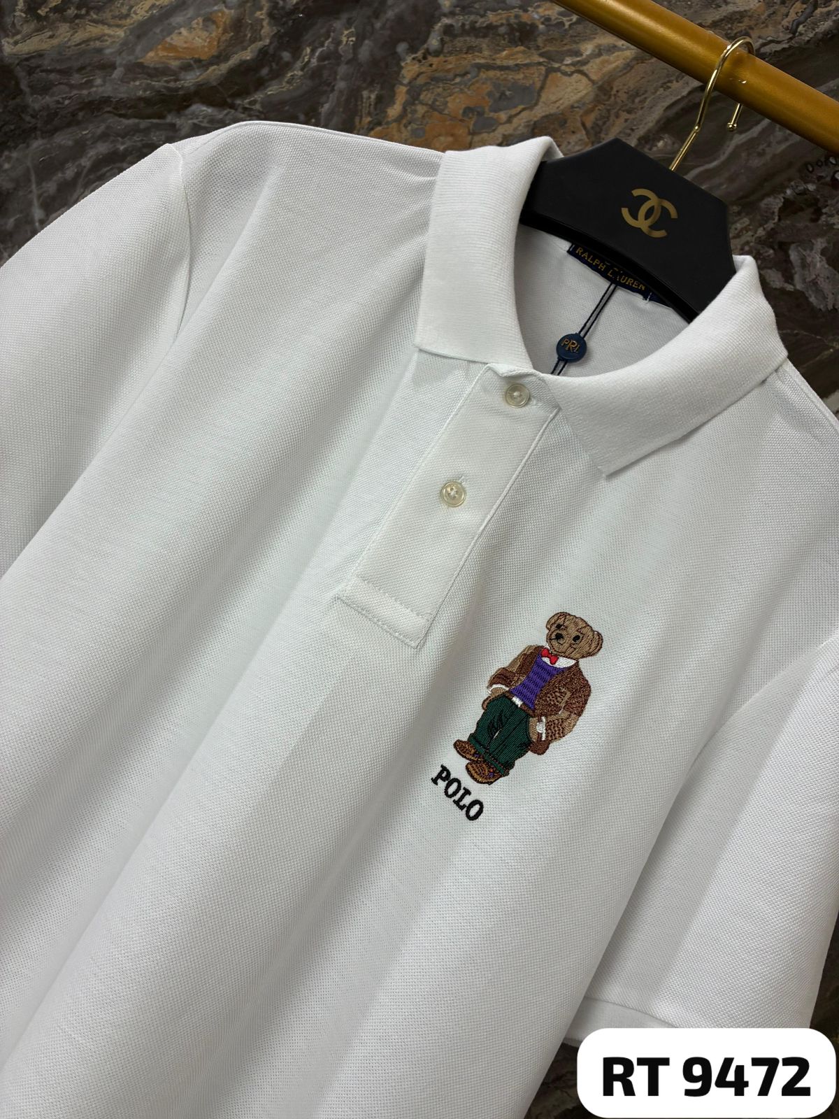 PLAYERA LA MEJOR CALIDAD