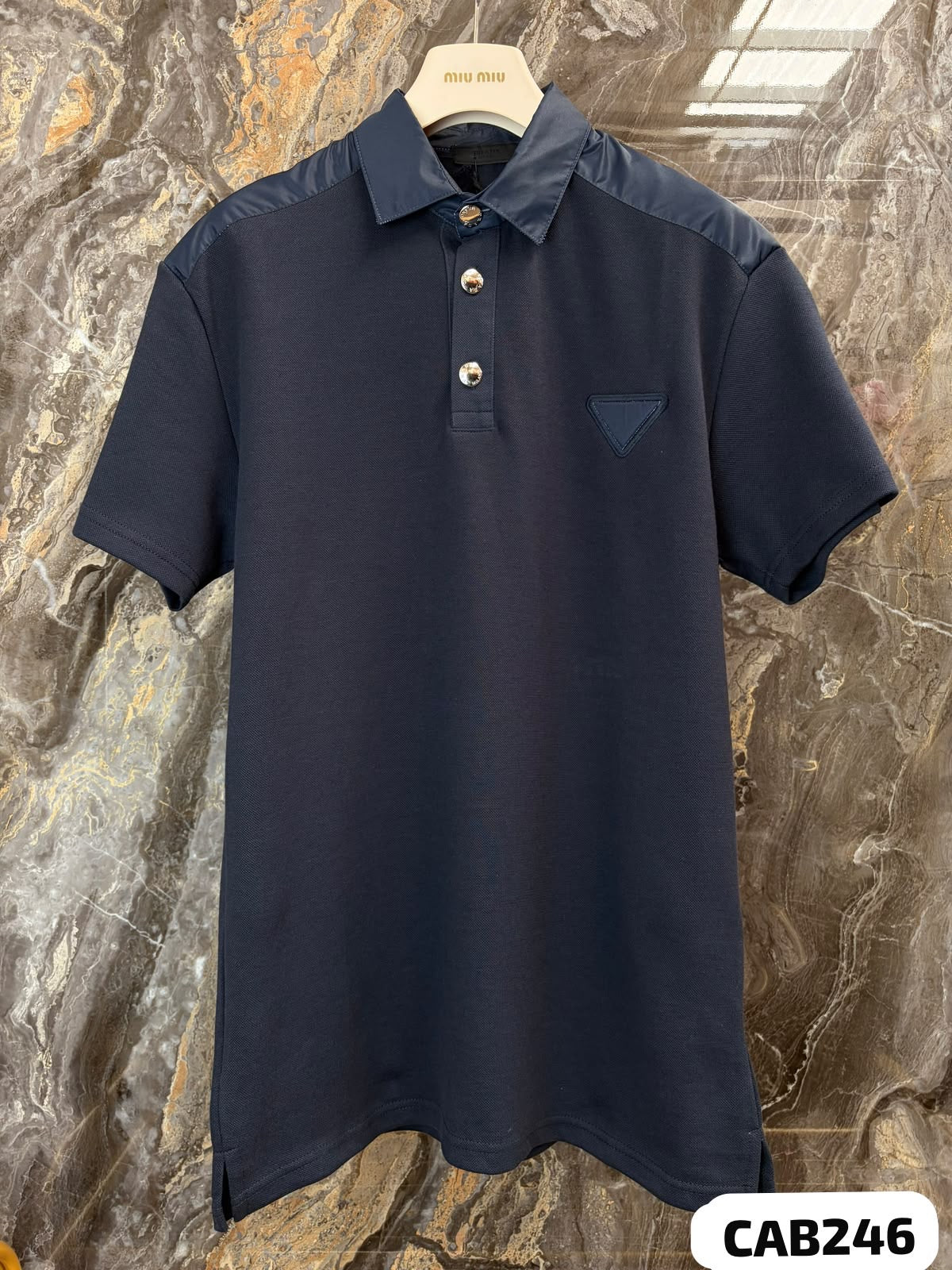 PLAYERA CALIDAD TURCA