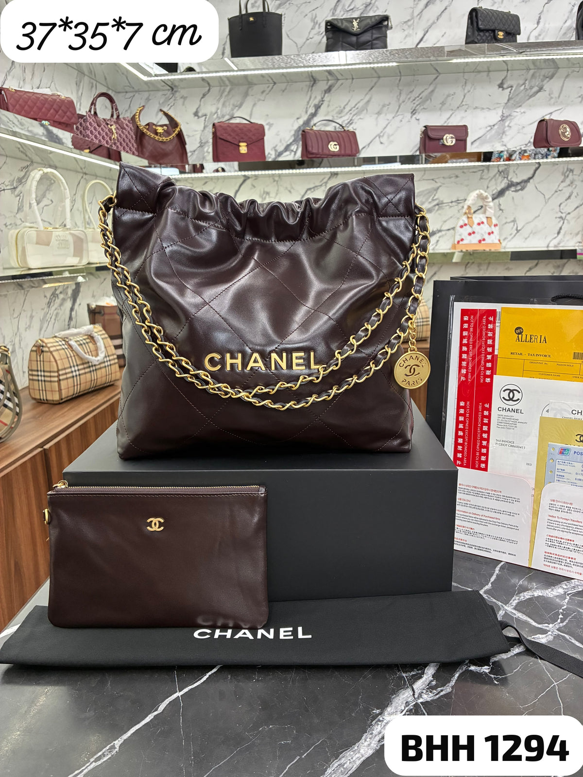 BOLSA CALIDAD G5