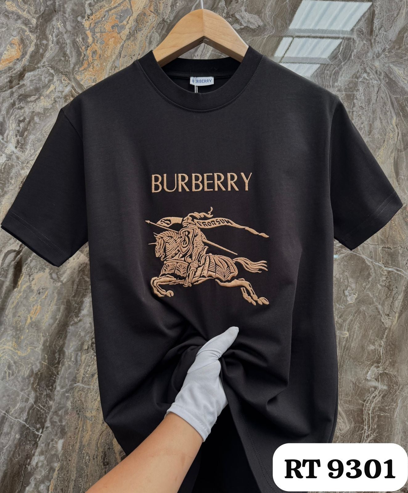 PLAYERA CALIDAD TURCA