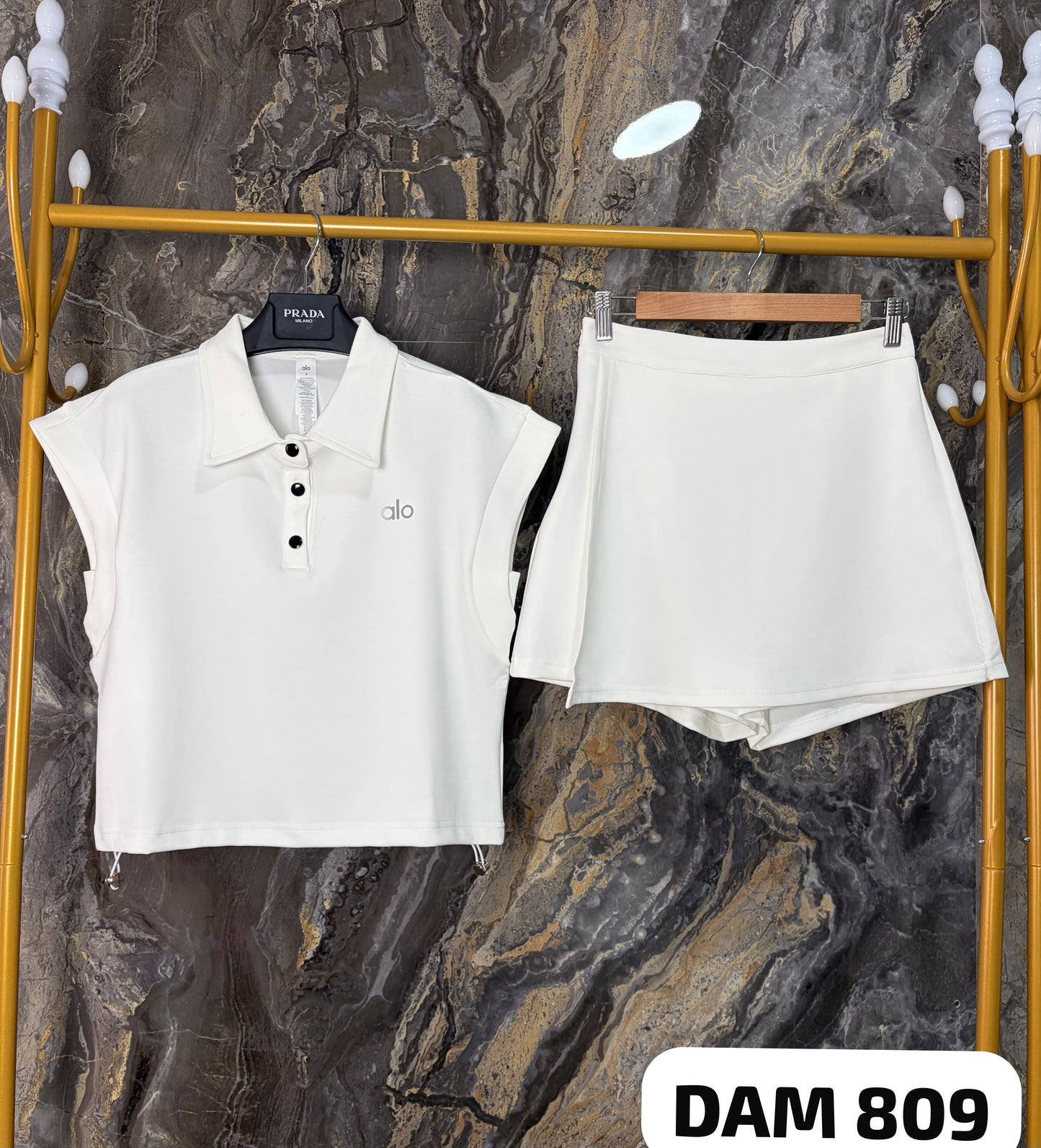 CONJUNTO CALIDAD TOP