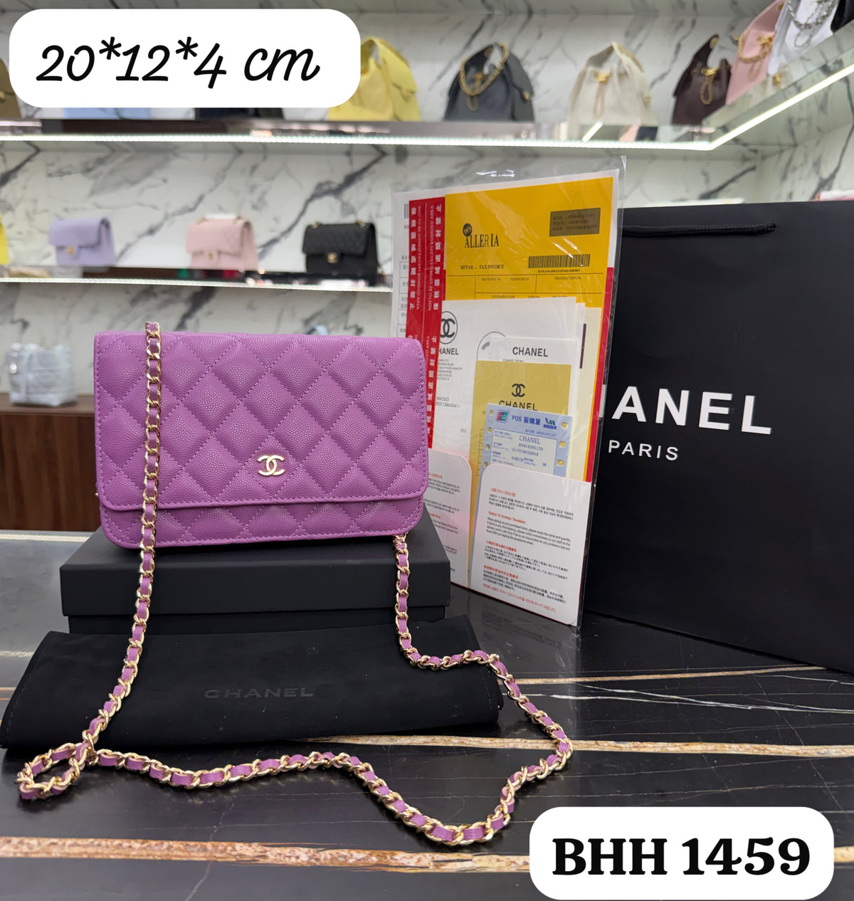 BOLSO CALIDAD G5 ￼