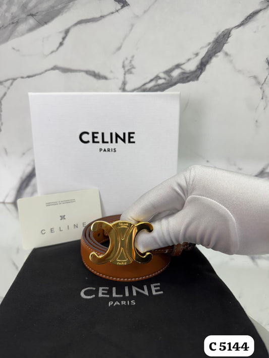 Cinturón calidad top