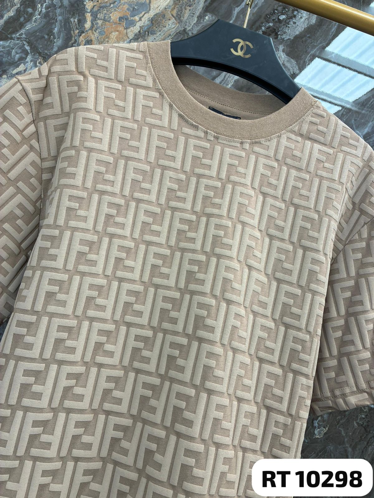 PLAYERA CALIDAD TURCA