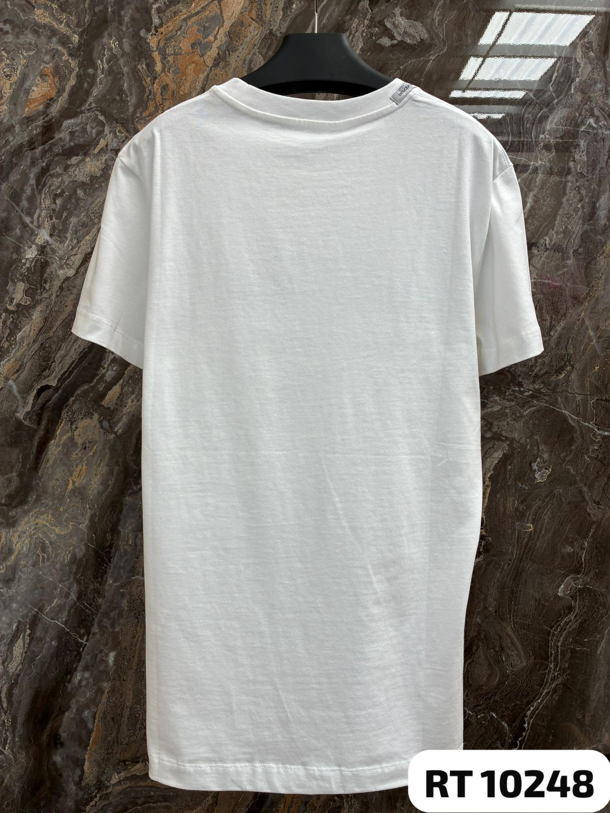 PLAYERA CALIDAD TURCA
