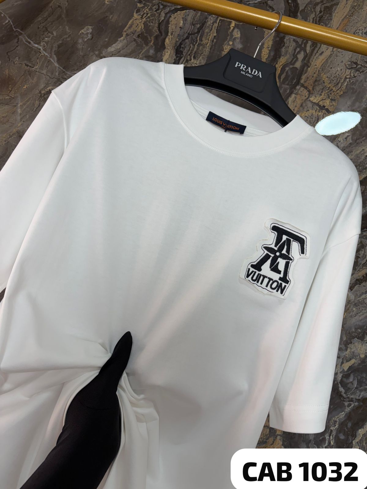 PLAYERA CALIDAD TURCA
