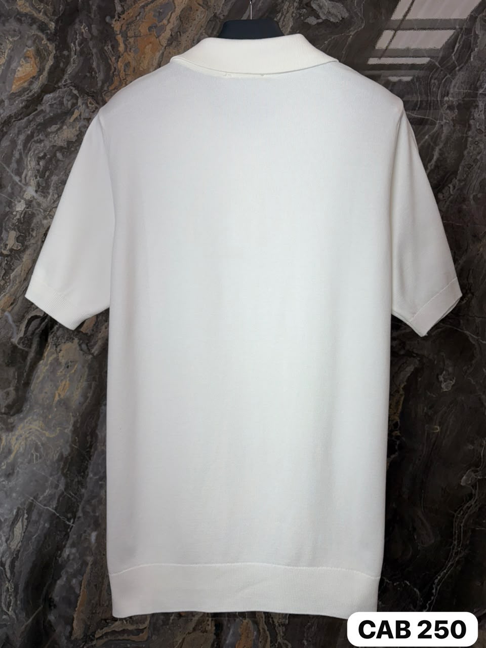 PLAYERA CALIDAD TURCA