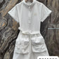 VESTIDO CALIDAD TOP