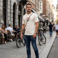 PLAYERA CALIDAD TURCA