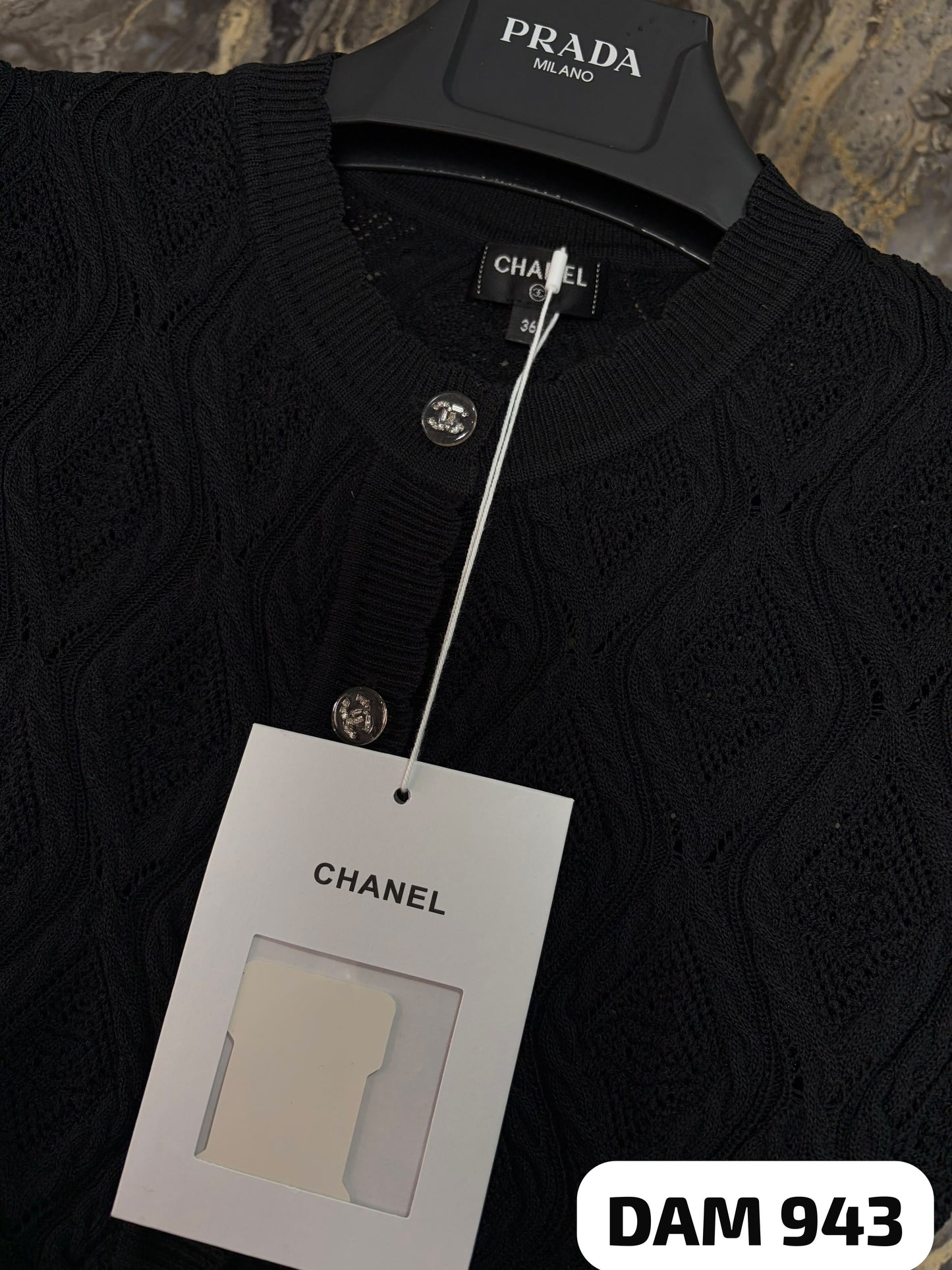 BLUSA CALIDAD G5