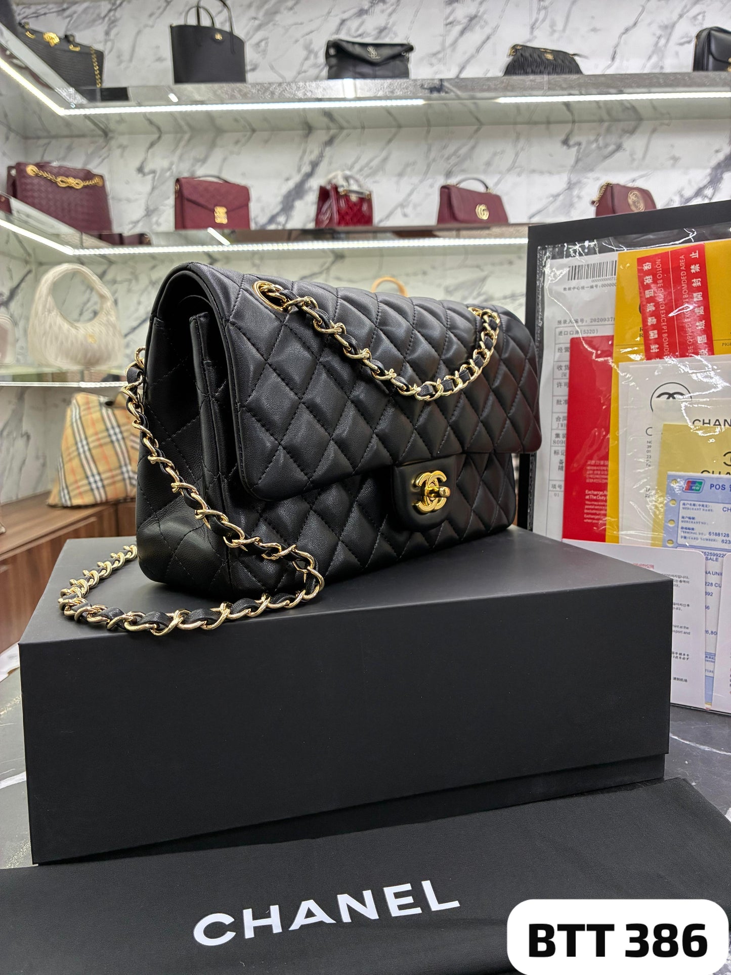 BOLSO CALIDAD TOP