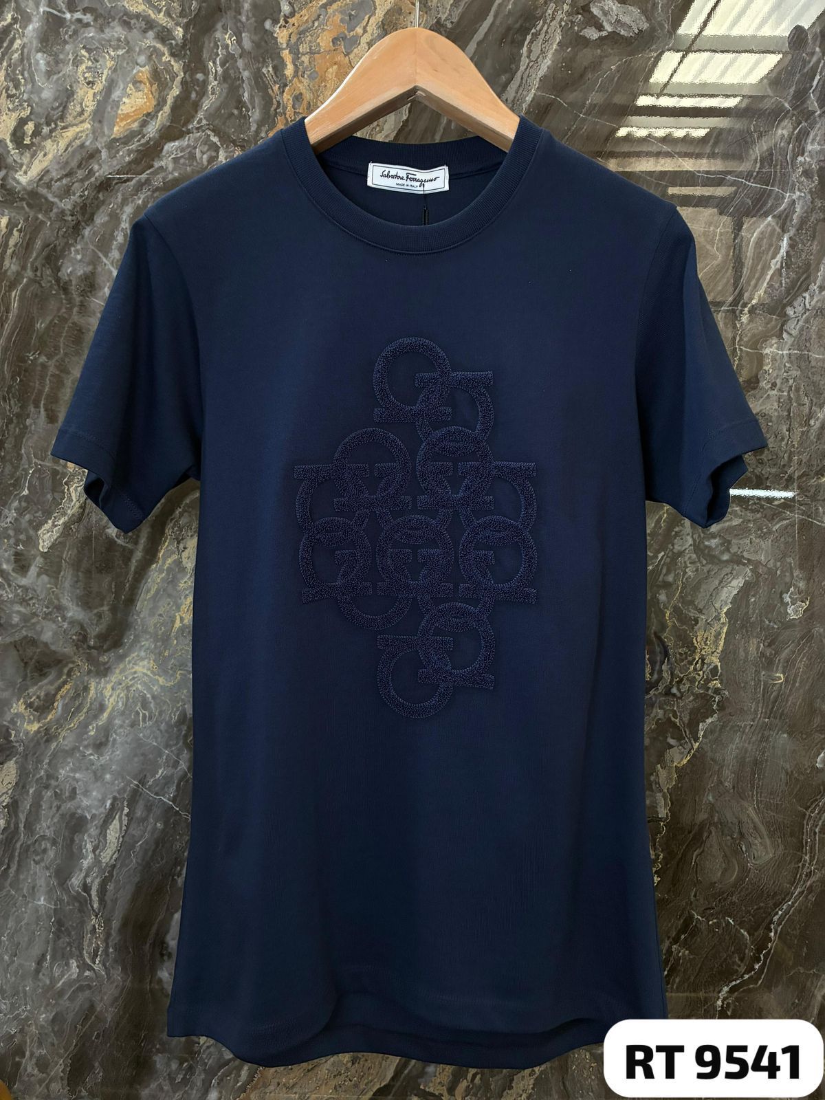 PLAYERA CALIDAD TURCA