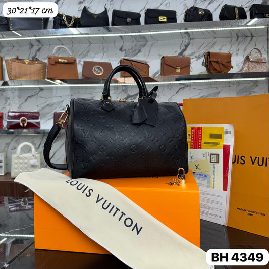 BOLSO SPEEDY SOFT LV