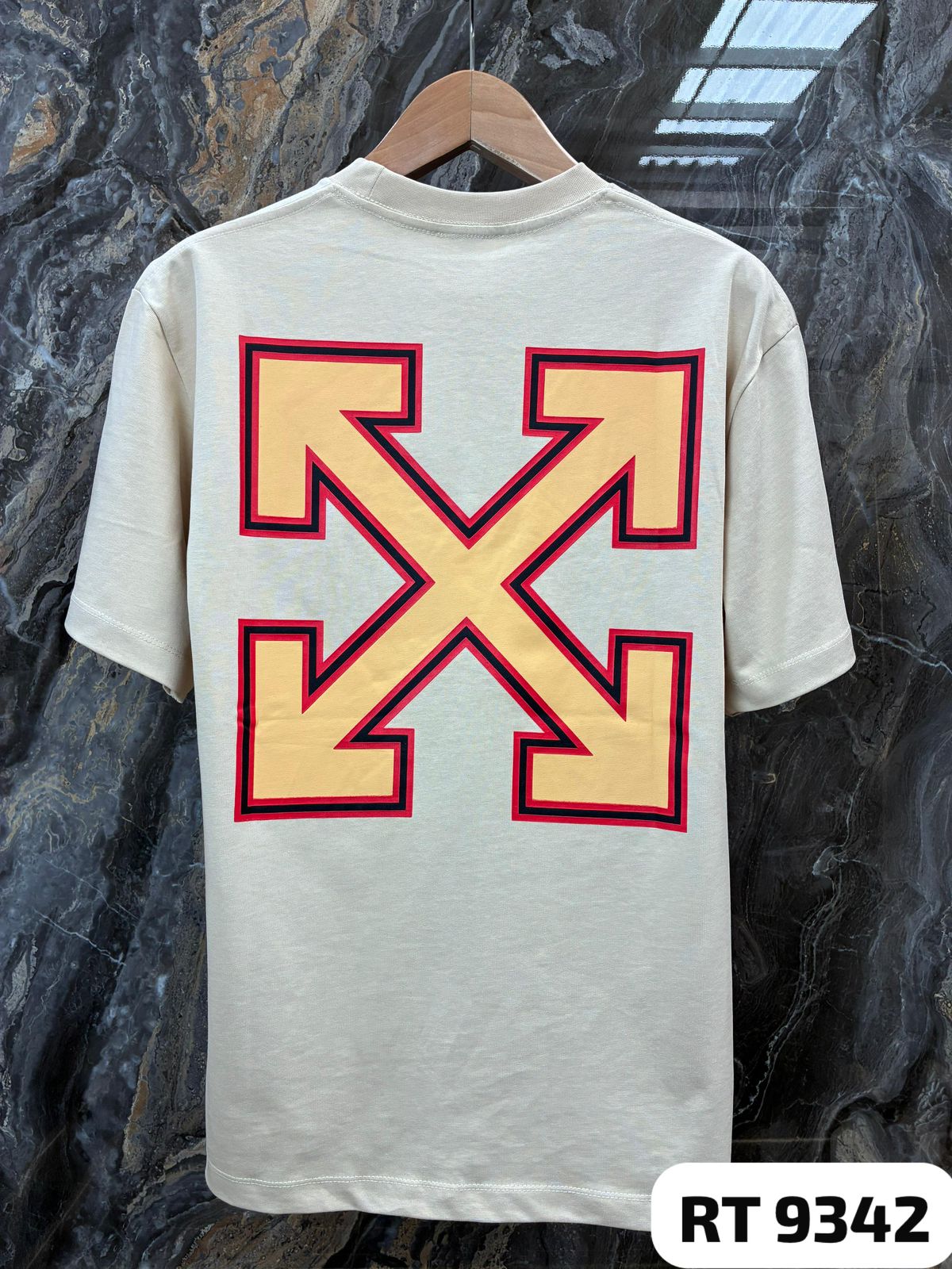 PLAYERA CALIDAD TURCA