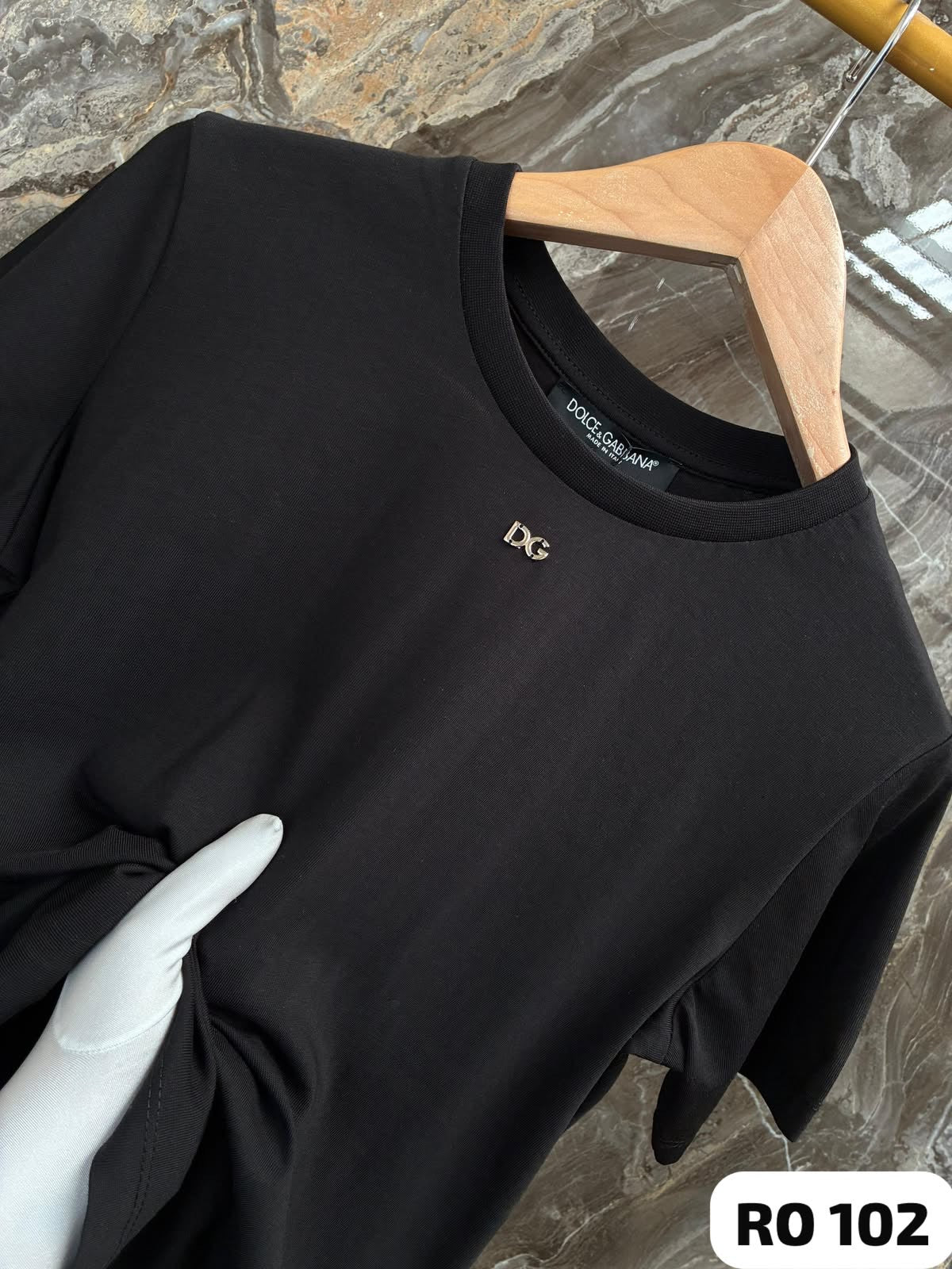Playera calidad turca