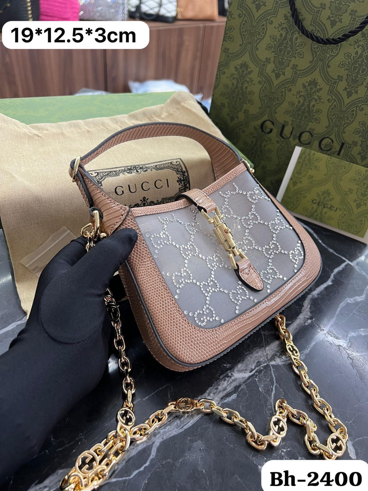 Bolso calidad G5