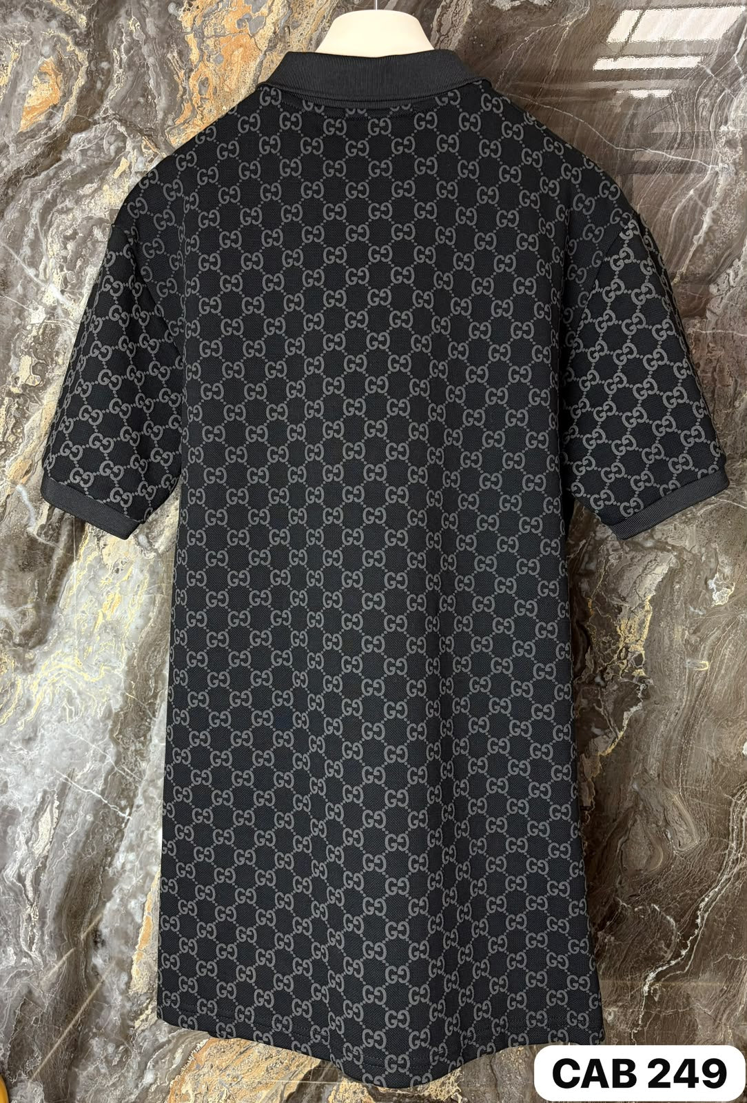 PLAYERA CALIDAD TURCA