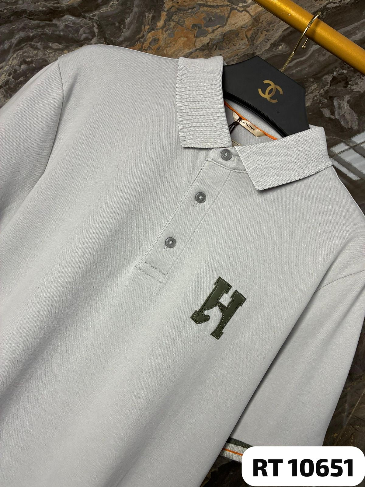 PLAYERA CALIDAD TURCA