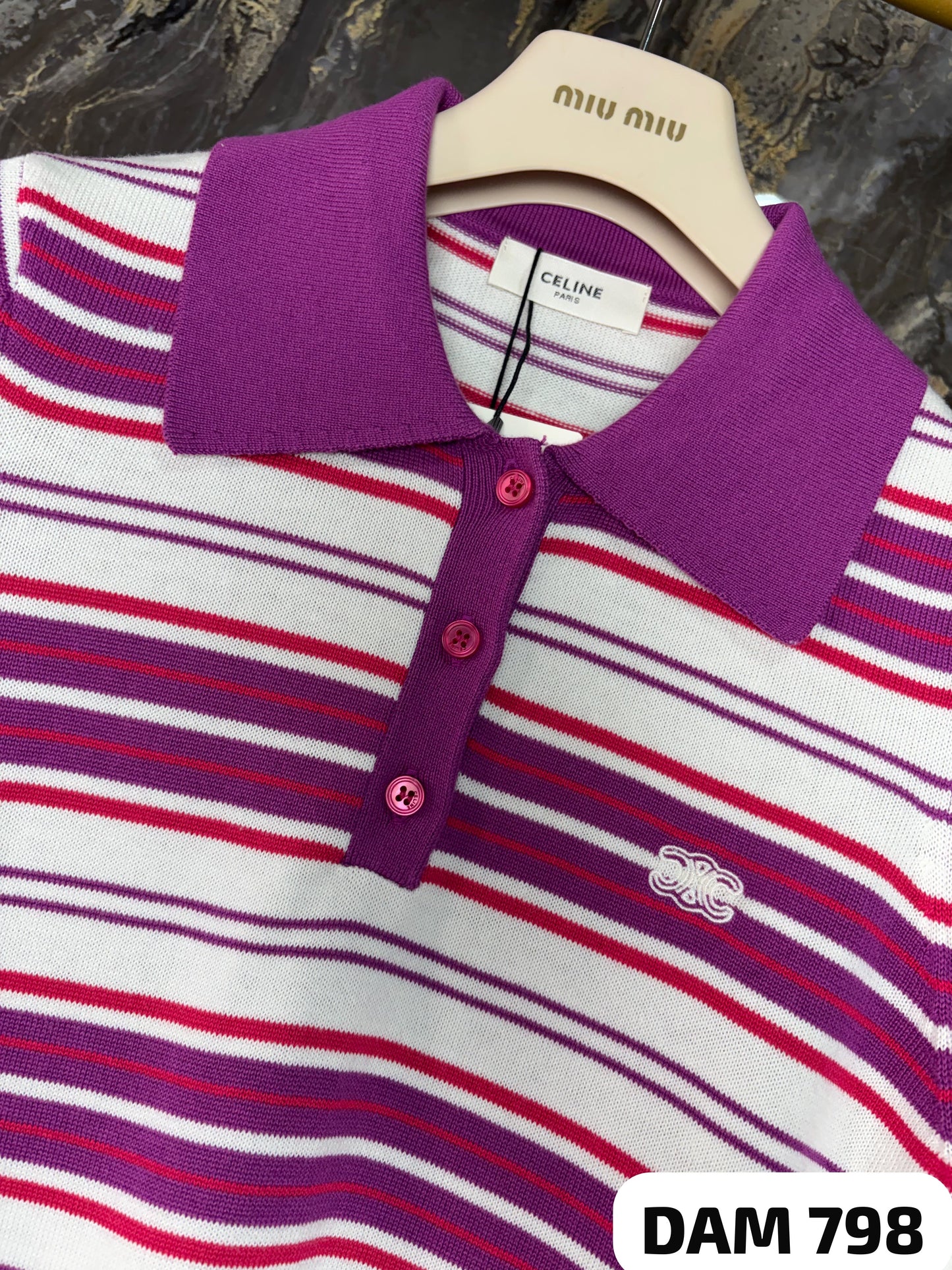 BLUSA CALIDAD TOP