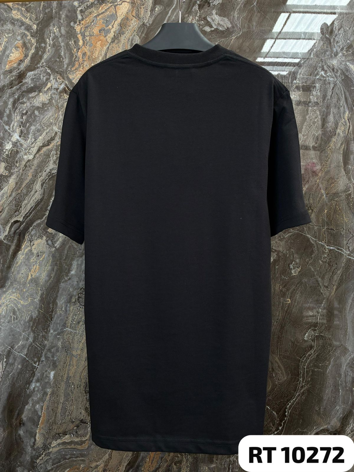 PLAYERA CALIDAD TURCA