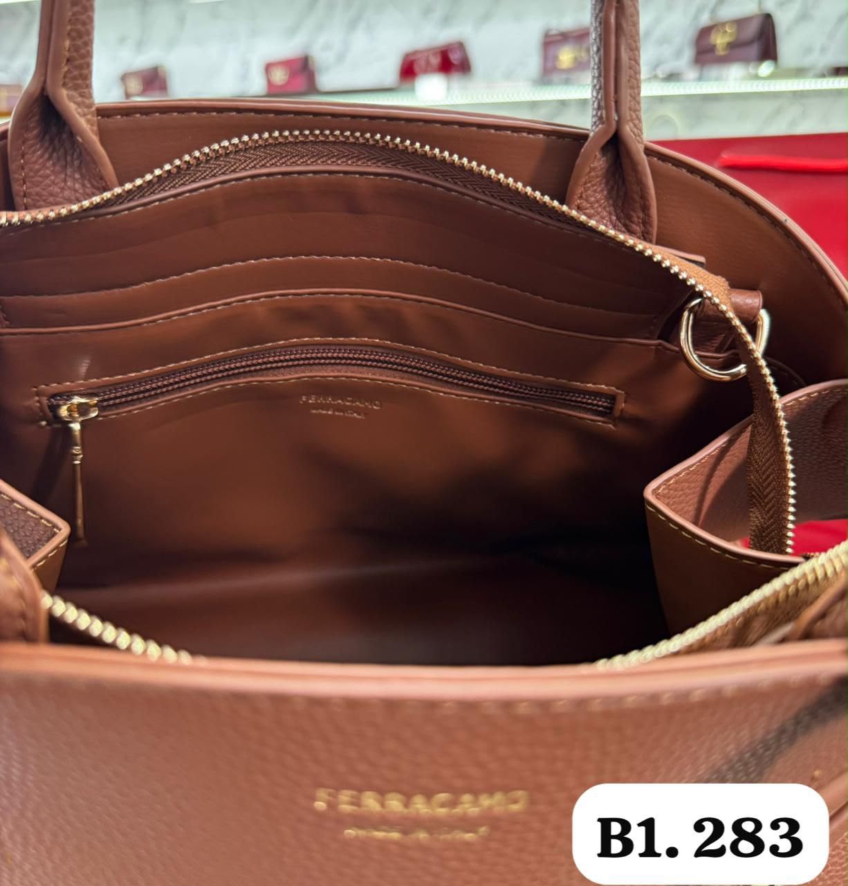 Bolso calidad 1.1