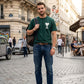 PLAYERA CALIDAD TURCA