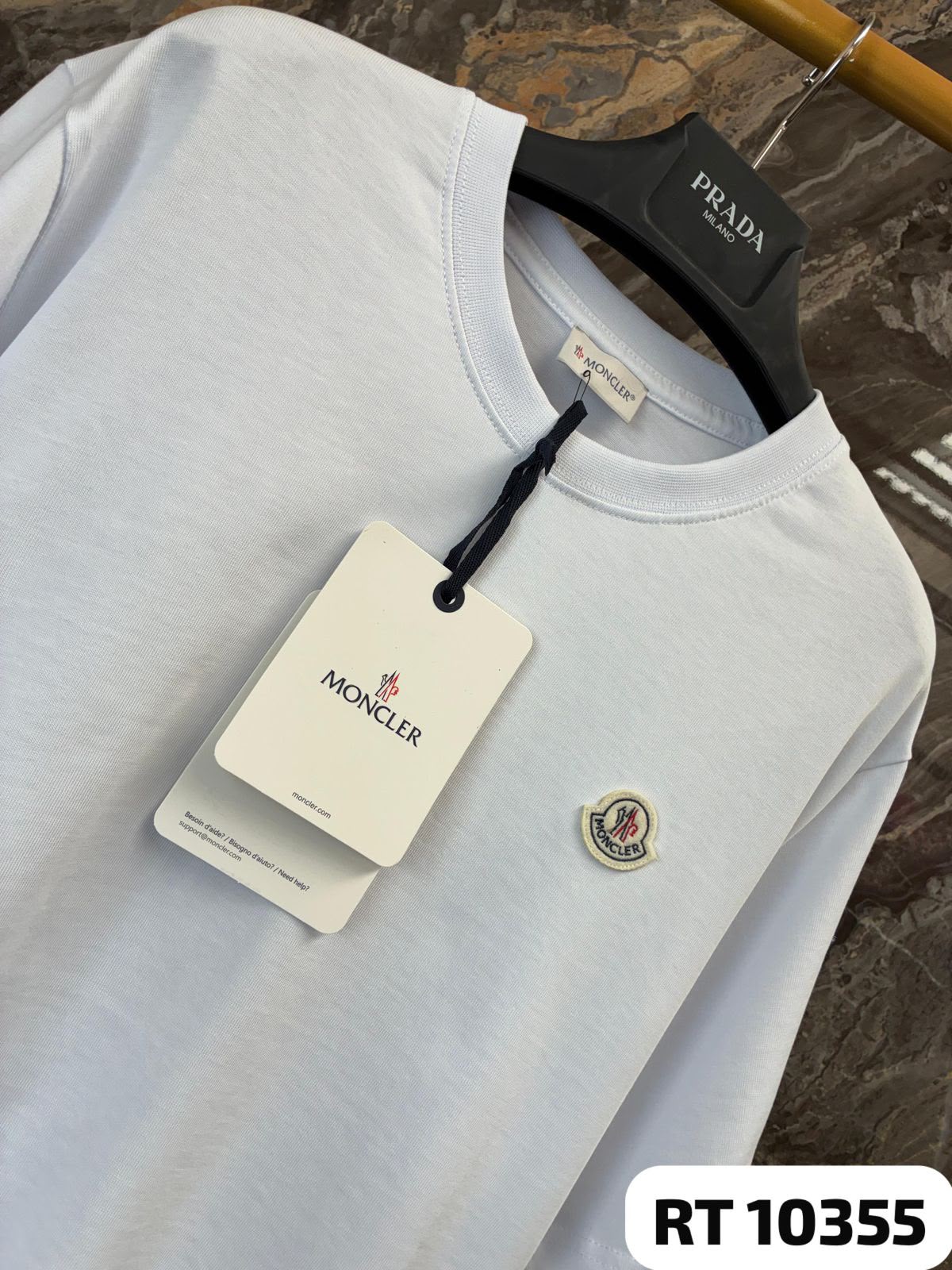 PLAYERA CALIDAD TURCA