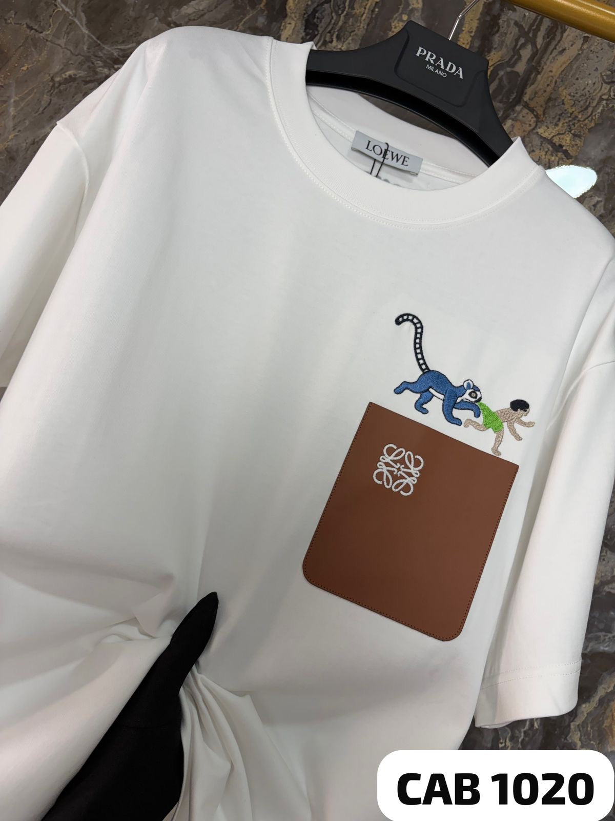 PLAYERA CALIDAD TURCA