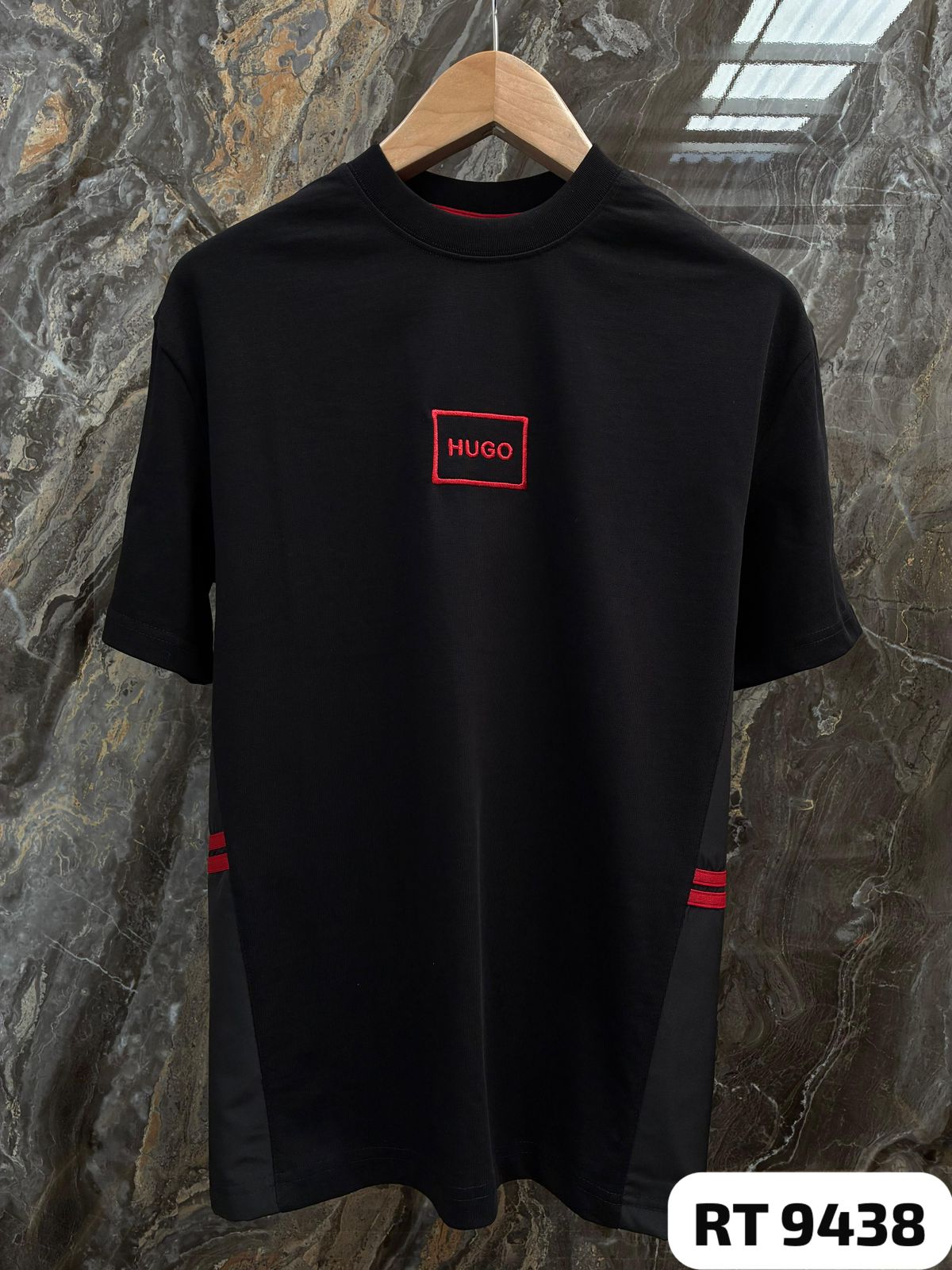 PLAYERA CALIDAD TURCA