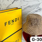 BUCKET FENDI