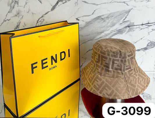 BUCKET FENDI