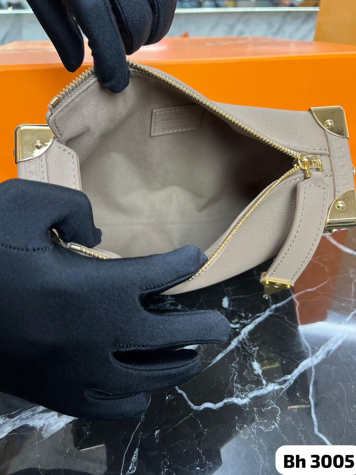 BOLSO CALIDAD G5