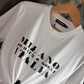 PLAYERA CALIDAD TURCA