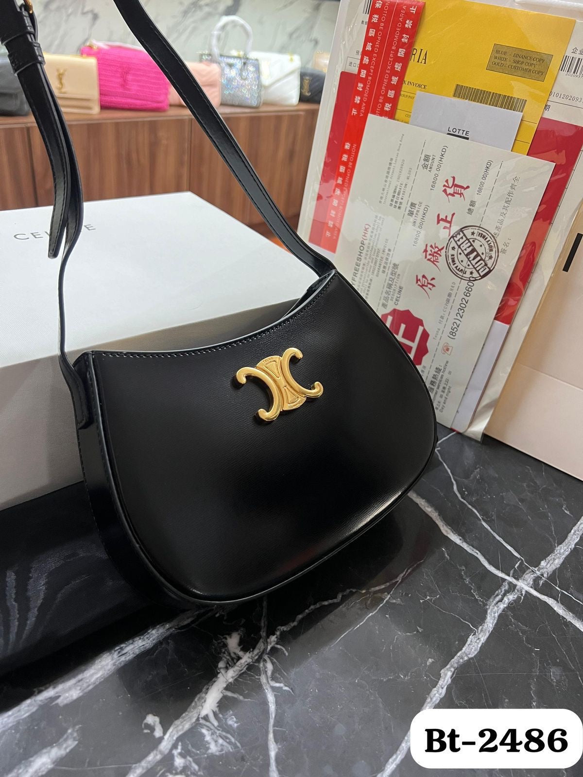 BOLSO CELINE