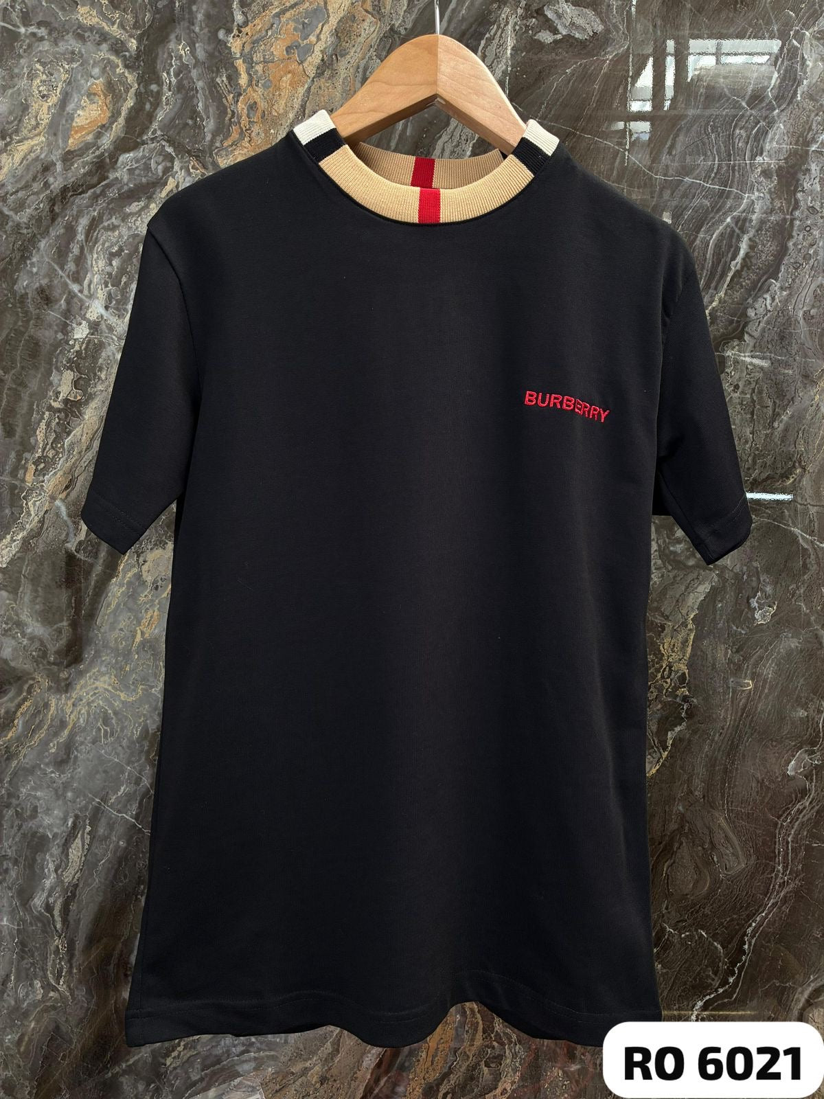 Playera calidad Turca