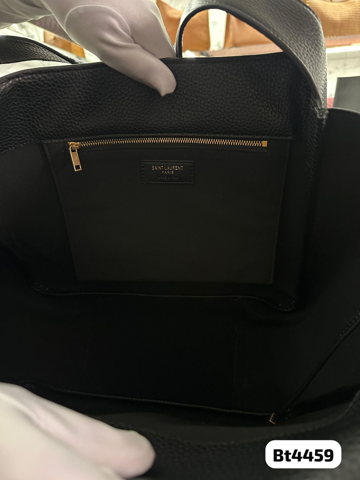 BOLSO CALIDAD TOP