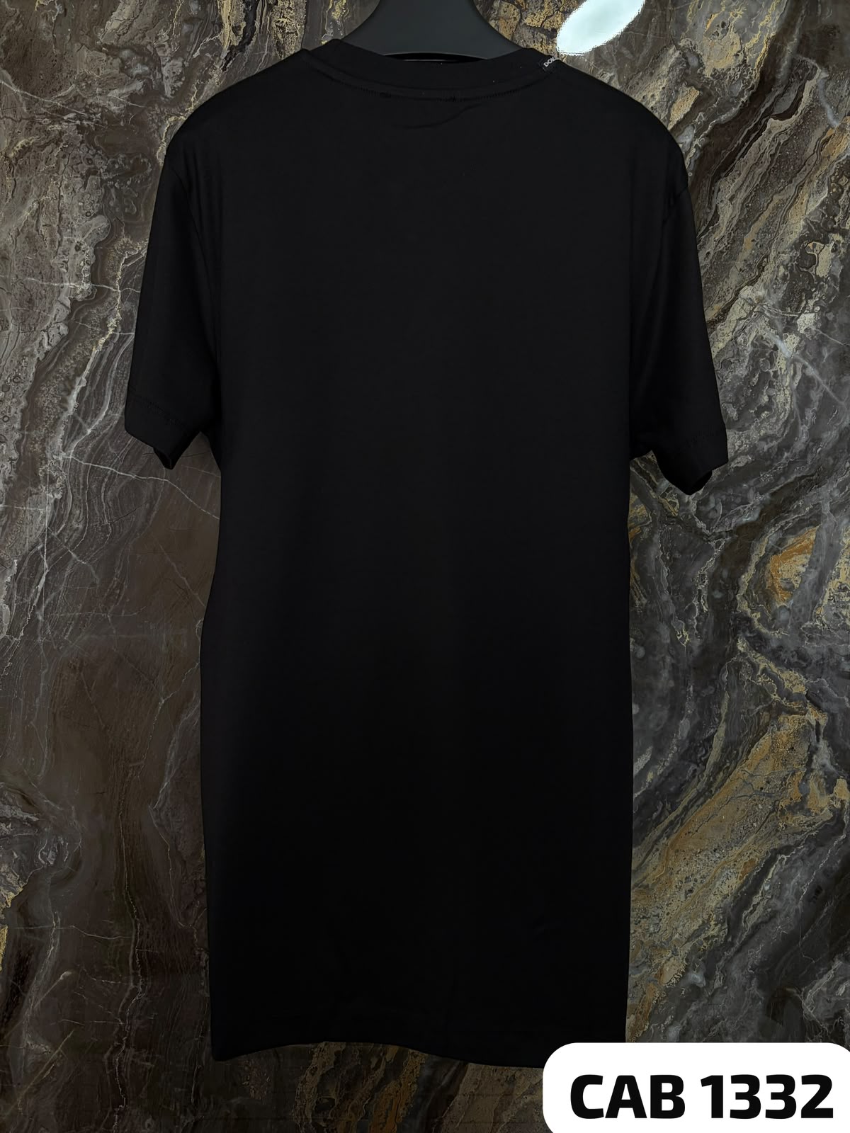 PLAYERA CALIDAD TURCA