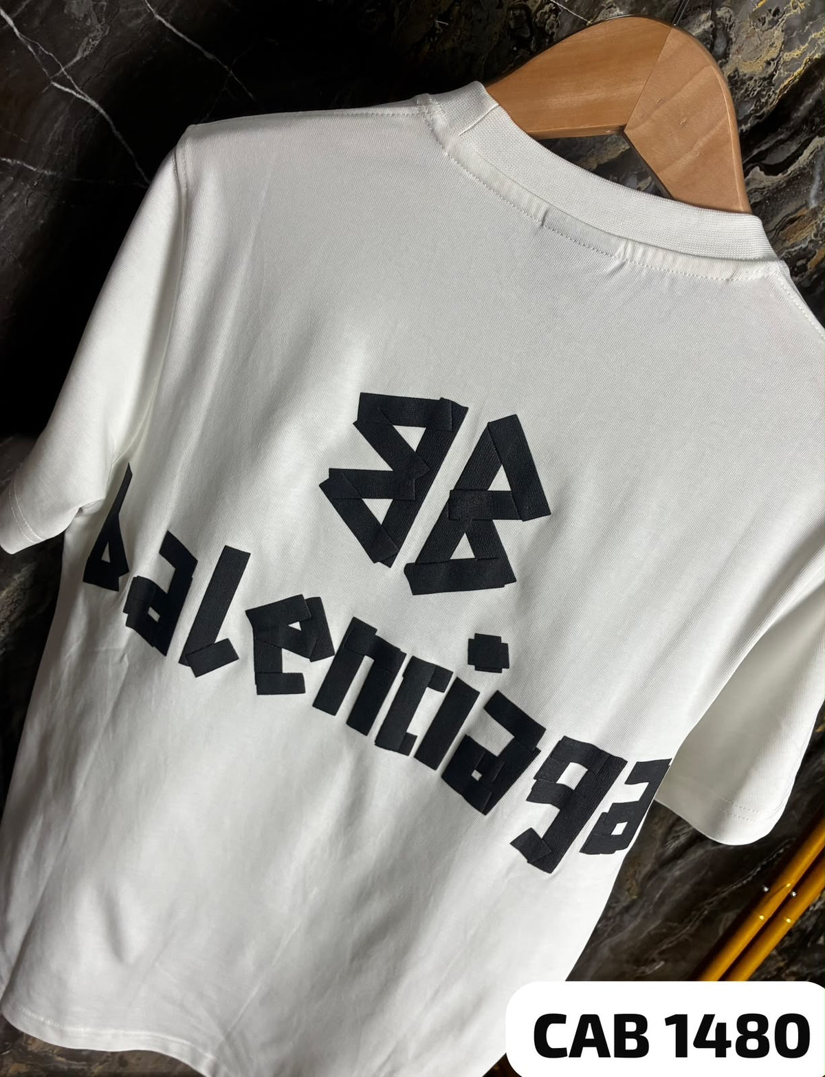 PLAYERA CALIDAD TURCA