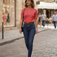 BLUSA CALIDAD TOP