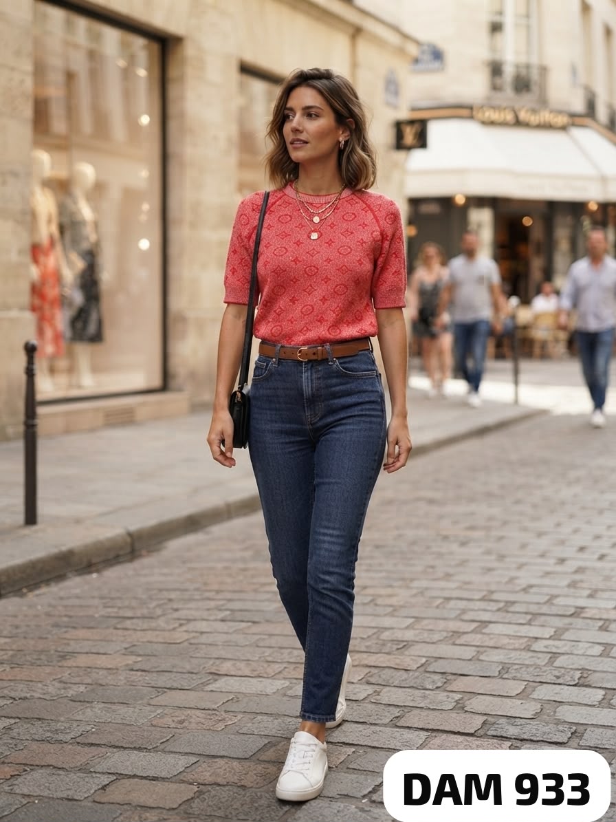 BLUSA CALIDAD TOP
