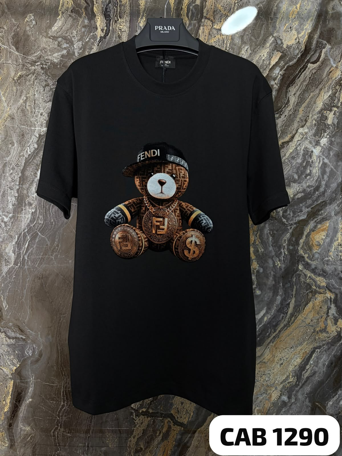 PLAYERA CALIDAD TURCA