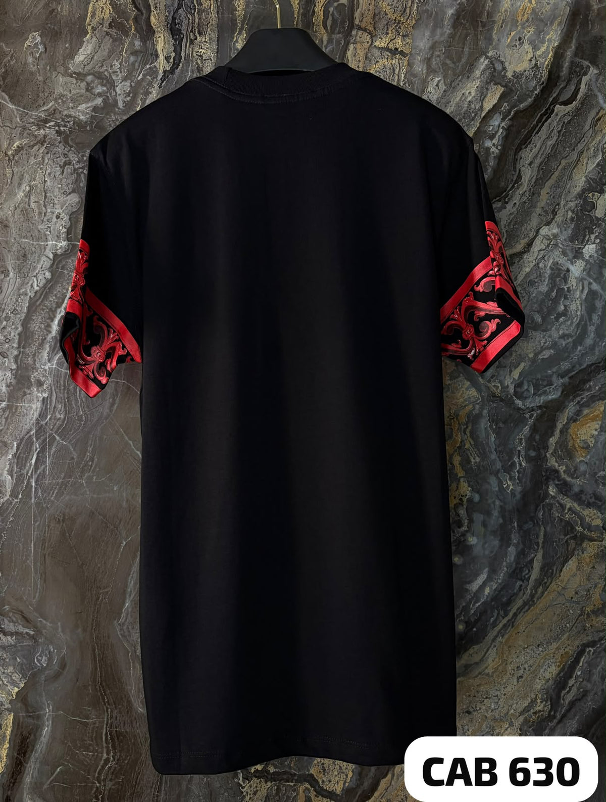 PLAYERA CALIDAD TURCA
