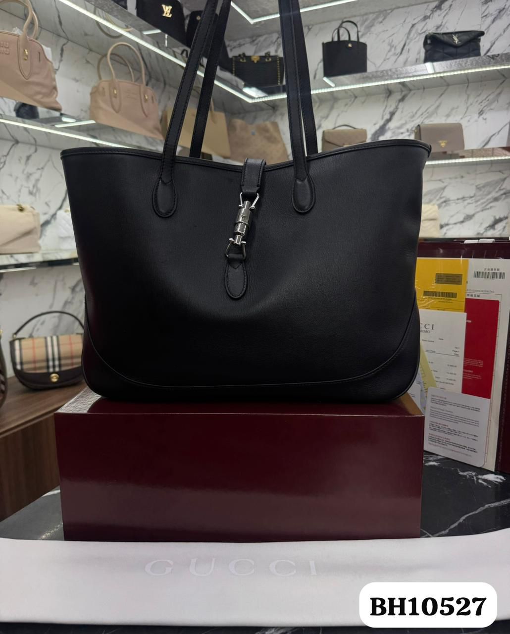 BOLSO CALIDAD G5