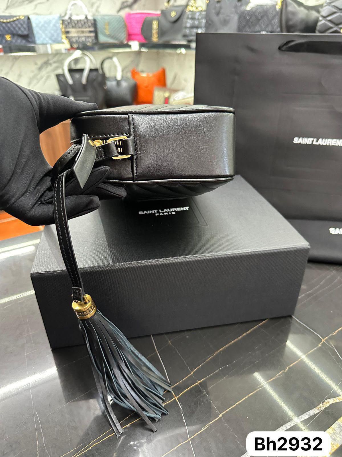 BOLSO CALIDAD. G5.