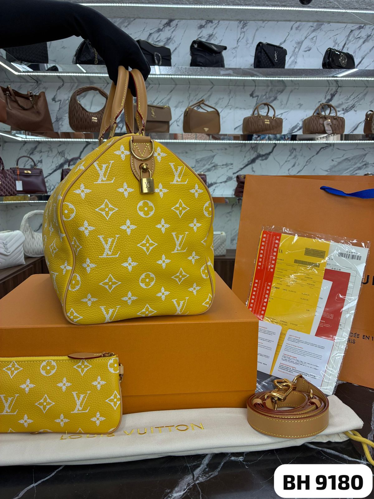 BOLSO CALIDAD G5