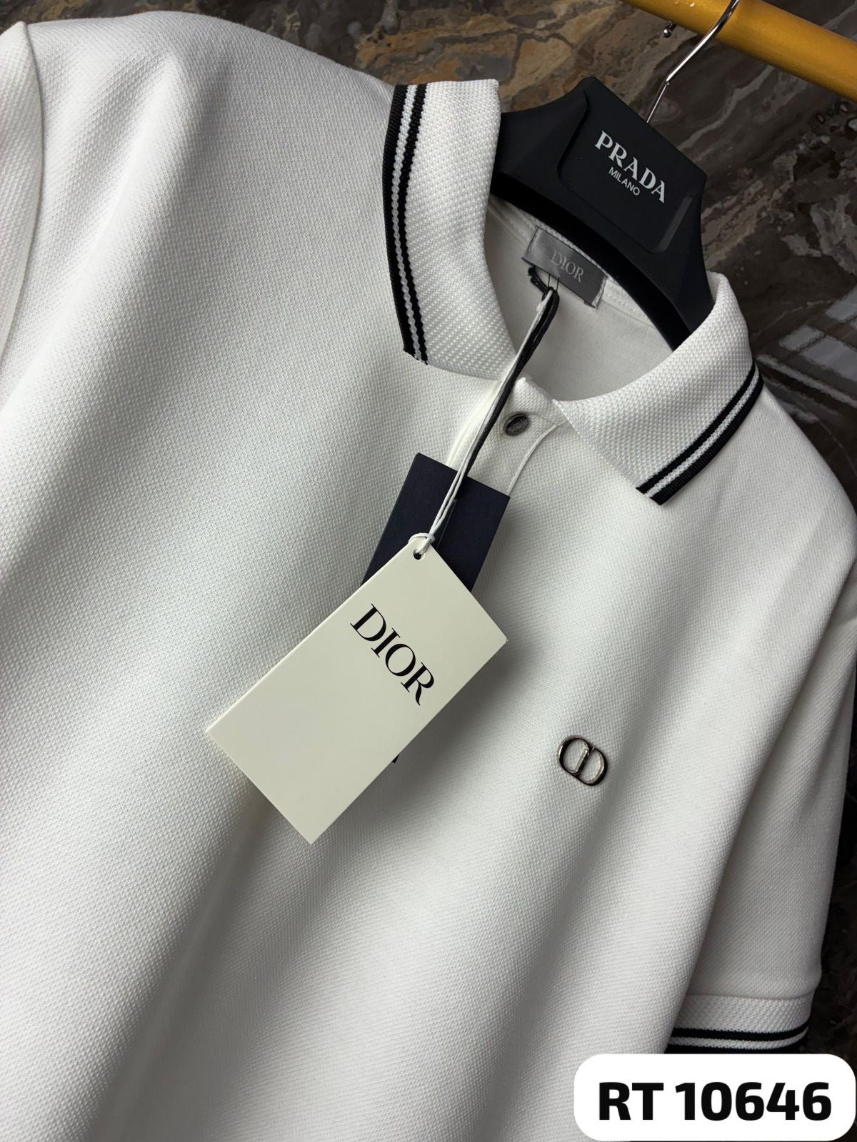 PLAYERA CALIDAD TURCA
